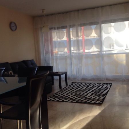 Apartment On Nitza 8A Netánja Kültér fotó