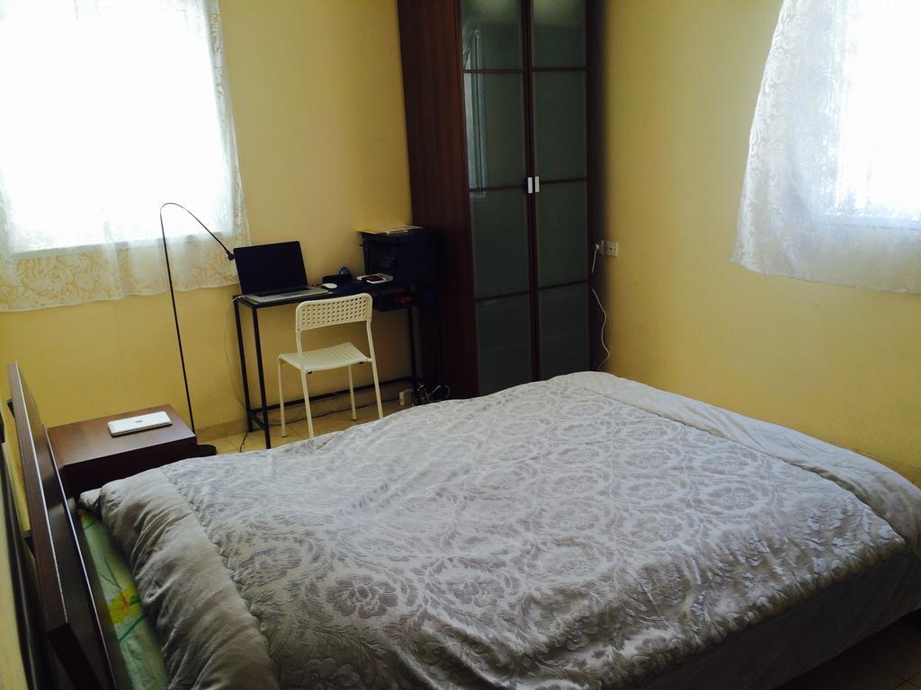 Apartment On Nitza 8A Netánja Kültér fotó