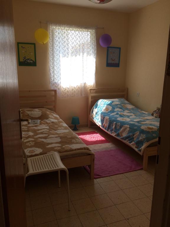Apartment On Nitza 8A Netánja Kültér fotó